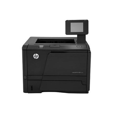 HP LaserJet M401DN