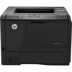 HP LaserJet M401N