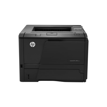 HP LaserJet M401N