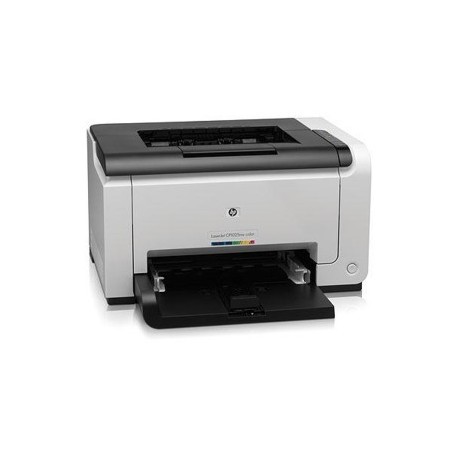 HP LaserJet P1025