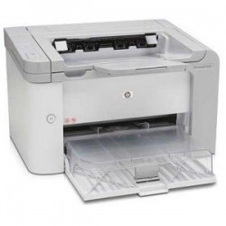 HP LaserJet Pro P1566 Printer A4 Mono (CE663A)