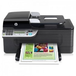 HP Officejet 4500N