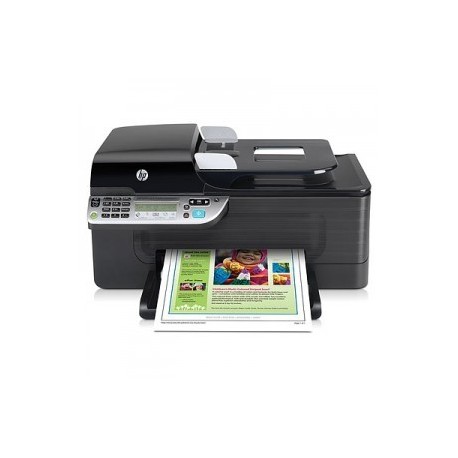 HP Officejet 4500N