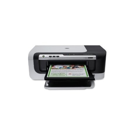 HP Officejet 6000