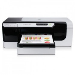 HP Officejet Pro 8000 Network