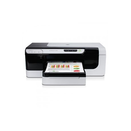 HP Officejet Pro 8000 Network