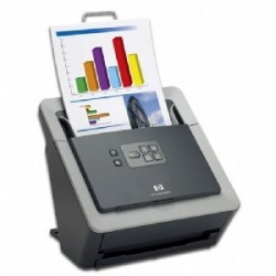 HP ScanJet 6010