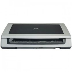 HP ScanJet 8300