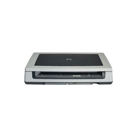 HP ScanJet 8300