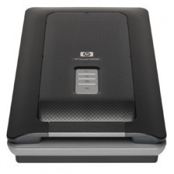 HP ScanJet G4050