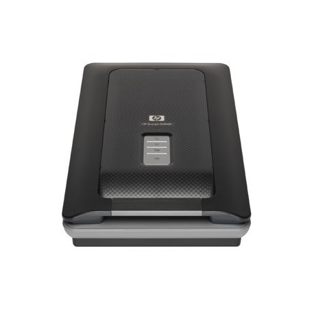 HP ScanJet G4050