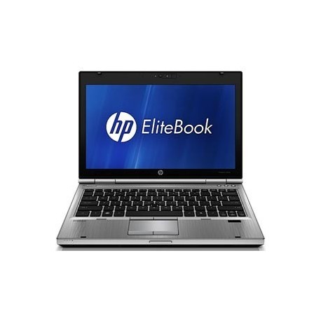 HP Elitebook 2170p Intel Core i5-3427U