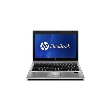 HP Elitebook 2560p Intel Core i5-2410M