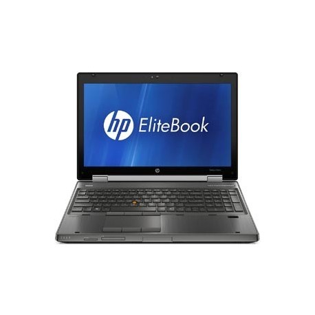 HP EliteBook 8470p Intel Core i5-3360M