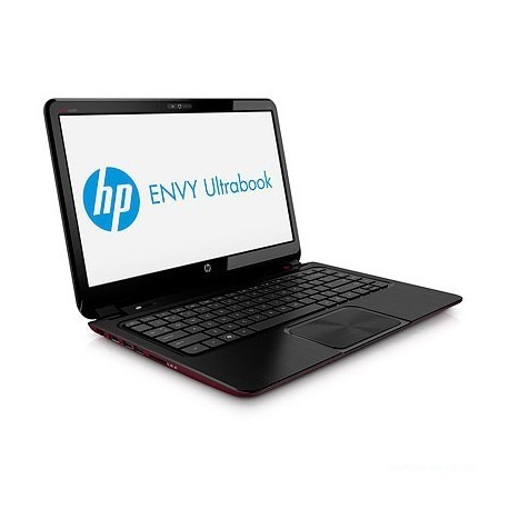 HP Envy 4-1112TX Intel Core i5