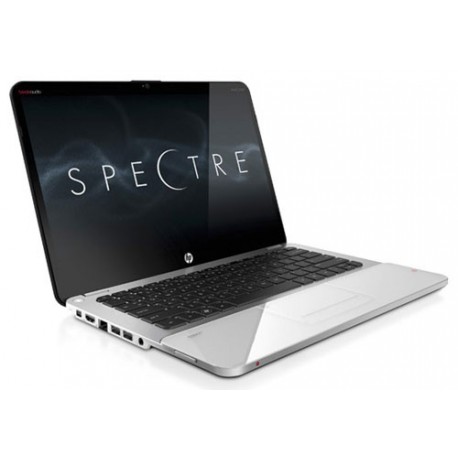 HP Envy Spectre 14-3007TU Ultrabook Intel Core i5-2467M