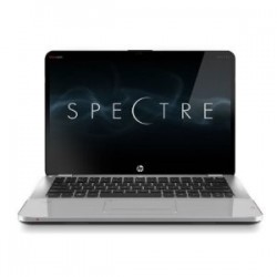 HP Envy Spectre 14T Ultrabook Intel Core i7