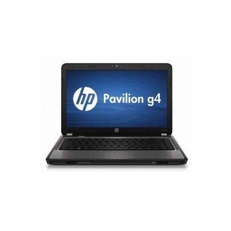 HP G4-1053TU Core i3 2310M