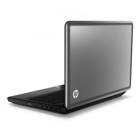 HP G4-1131TX Gray Core i5 2410M