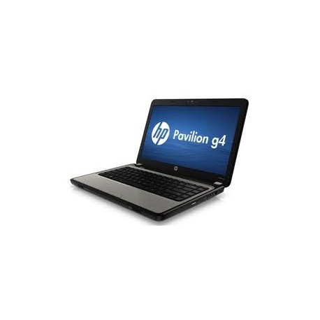 HP G4-1212TX Gray Core i5 2430M