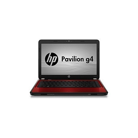 HP G4-1337TX 1338TX Core i3 2350M