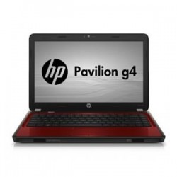 HP G4-1357TX W7 Core i3 2330M