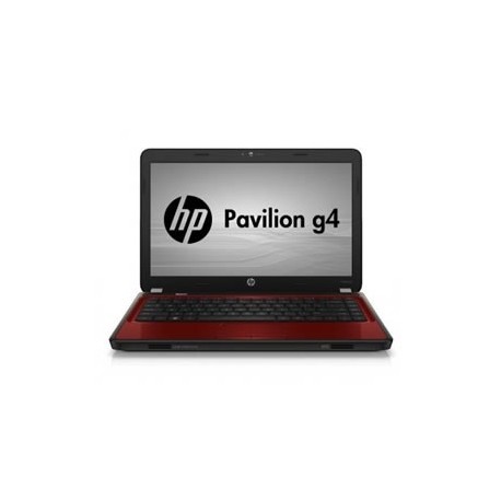 HP G4-1357TX W7 Core i3 2330M