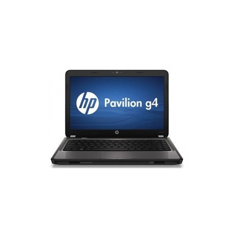 HP G4-2006TX BLACK Core i5-3210M 2.5-3.1GHz