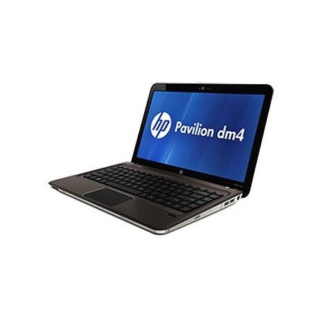 HP Pavilion DM4-3001TX Core i5 2450M