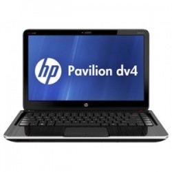 HP Pavilion DV4T-5100 Core i7-3612M 2.1Ghz