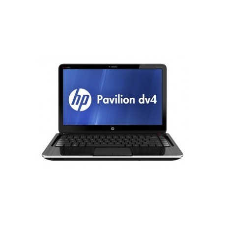 HP Pavilion DV4T-5100 Core i7-3612M 2.1Ghz