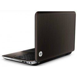 HP Pavilion DV6-6112TX Brown Core i7 2720QM