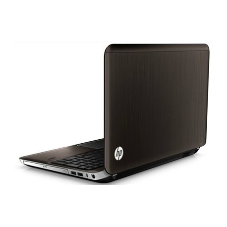 HP Pavilion DV6-6112TX Brown Core i7 2720QM