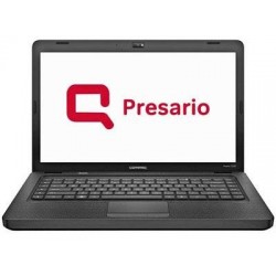 HP Presario CQ43-301TU Pentium B950 2.1Ghz