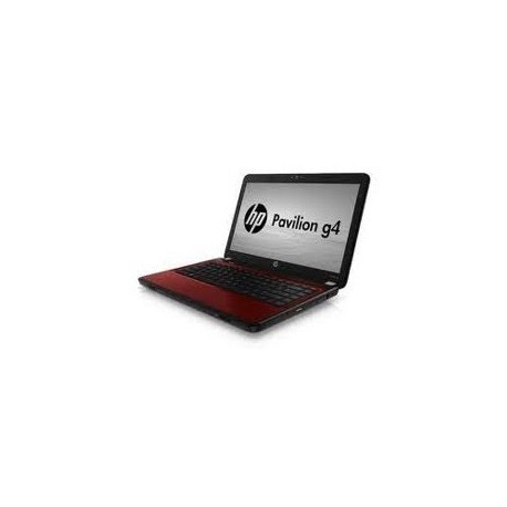 HP G4-1126TU Red Core i3 2330M