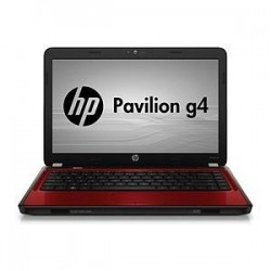 HP G4-1130TX Red Core i3 2330M