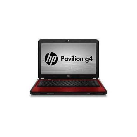 HP G4-1130TX Red Core i3 2330M