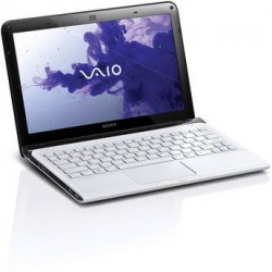 Sony Vaio SVE11-113FX W AMD Dual Core E2