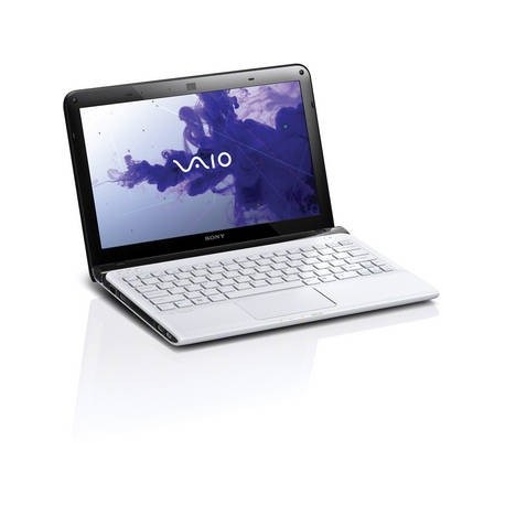 Sony Vaio SVE11-113FX W AMD Dual Core E2