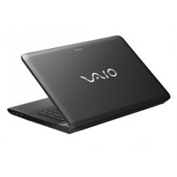 Sony Vaio SVE17-115FG Black Core i7 3612QM