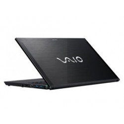 Sony Vaio SVZ13-115GG Black Core i7 3612QM