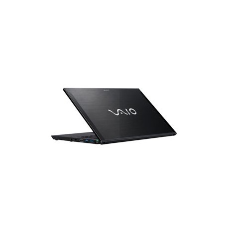 Sony Vaio SVZ13-115GG Black Core i7 3612QM