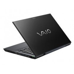 Sony Vaio VPC-SB35FG Black Blue White Core i3 2330M