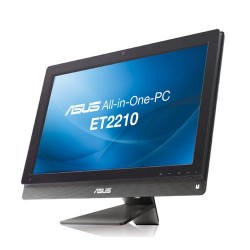 Asus All in One EeeTOP ET2220INTI-B018K LED 21.5 inch Touch Screen Core i3 3220