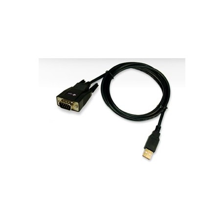 Sunix UTS1009D USB to Serial RS-232 Hub 1 port