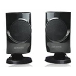 Sensonic S25 speaker 2.0 blacksilver