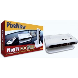 Pixelview TV-BOX 7 NEW