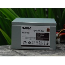 Muscle Power Gatotkaca 500W-8CM FAN