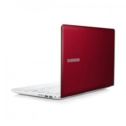 Samsung NP370R4V-A01ID Ultrabook Garnet Red DOS