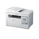 Samsung SCX-3406FW Printer